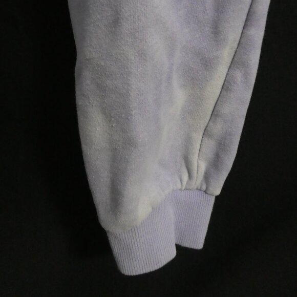 BENCH | medium (7/8) | Lavender Tie-Dye Jogger Pants - Picture 15 of 16